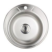 MD6-51 Кухонная мойка