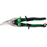Ножницы по металлу GROSS "PIRANHA" 250 мм Правые 78323