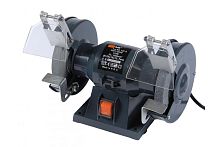 Электроточило BG 125 S, 170 W. 125х16х12,7 mm, коробка  к 4508