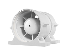 Вентилятор канальный PRO 4 D 100мм