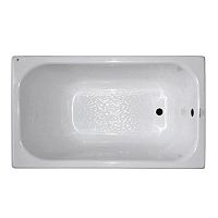 Ванна акриловая TRITON "Стандарт" 120*70 см.+ каркас + панель
