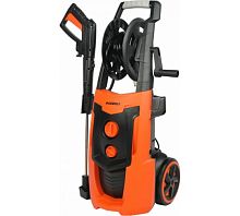 Моющий аппарат PATRIOT GT970 Imperial, индукционный двигатель, Самовсасывающая, 170 бар, 2600 Вт, на