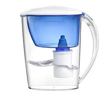  "Барьер-Экстра" (индиго) кассета фильтрующая сменная "БАРЬЕР Старт")