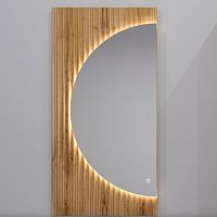 50 Зеркало "Tai 50" дуб вотан