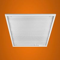 Светильник UPL-107-1-6 36W 3500Lm (4) тм "iSvet"