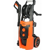 Моющий аппарат PATRIOT GT790 Imperial Самовсасывающая, 150 бар, 2200 Вт, насос - алюминий, шланг - 7