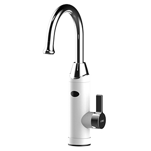 Кран-водонагреватель Thermofix" (белый) (КВ-32W) Кран-водонагреватель Thermofix" (белый) (КВ-32W)
