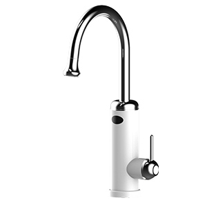 Кран-водонагреватель Thermofix" (белый) (КВ-31W) Кран-водонагреватель Thermofix" (белый) (КВ-31W)