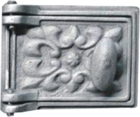 Дверка прочистная ДПР (150х112), арт. 8648