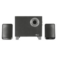 Trust Колонки EVON WIRELESS 2.1 SPEAKER SET WITH BLUETOOTH 1849