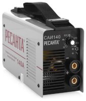 Сварочный инвертор САИ 140 РЕСАНТА