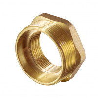 Футорка 1-1/4" - 1"