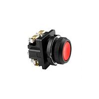 TDM Выключатель кнопочный КЕ 011-У2 исп.3 красный 2р 10A 660B IP40(10!) SQ0753-0007