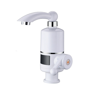 Кран-водонагреватель Thermofix" (белый) (КВ-11W) Кран-водонагреватель Thermofix" (белый) (КВ-11W)