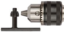 Патрон для дрели ключевой FIT 1/2" 3-16 мм Т-образный ключ 37844