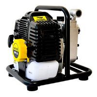Мотопомпа Huter MP-25 Huter 70/11/1