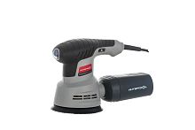 Шлифмашина эксцентриковая ЭШМ-125/270Э Интерскол