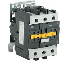 IEK Контактор КМИ-48012 80А 400В/АС3 1НО,1НЗ KKM41-080-400-11