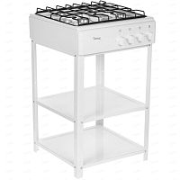 Плита газовая Дачница 1489 W