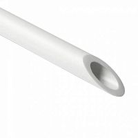 Труба ППР, 20*3,4(PN 20) универсал.