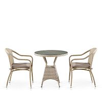 T705ANT-Y480C-W85 2PCS Latte