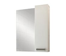 50 Зеркало "Slim №4" Eva Gold