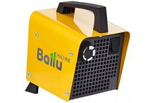 Тепловая пушка BALLU BKN-5 (керам) 3кВт (20*18*18см) 2реж, IP21, терморегулятор, квадратн..