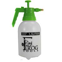 Опрыскиватель 1,5л НХ09 FROG TOOLS