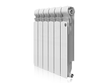 Радиатор Royal Thermo Indigo Super 500 - 6 секц.  к НС-1125983