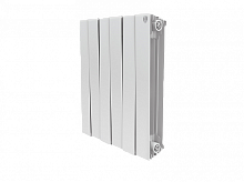 Радиатор Royal Thermo PianoForte 500/Blanco Traffico - 6 секц.  к НС-1054816
