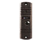 DSH-E1080 (медь) Вызывная панель 2Мп, AHD-H 1080P ИК до 3м, угол обзора 80
