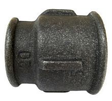 Муфта чугунная переходная 1-1/4"F - 3/4"F (32 В - 20 В)