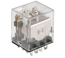 Реле РЭК 77-3 10А 24В DC ИЭК RRP10-3-10-024D