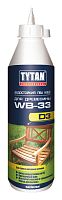 Клей ПВА Tytan Professional D3. 200гр.