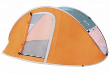 68004 BW Bestway, Палатка NuCamp 2-х местная 235*145*100см