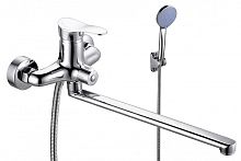 V103542 Смеситель для ванны (10/1шт)