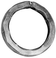 Кольцо d100мм  ■12мм, арт. 19000-10.1 (491/9)