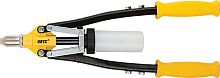 Заклепочник усиленный с длинными ручками FIT 3,2-6,4 мм 32056
