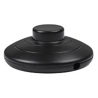 Выкл-кнопка 250V 2А ON-OFF напольная  для лампы/торшера , 36-3025 Rexant 