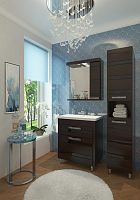 35 Пенал "Fantasy 35" венге