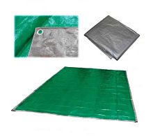Тент хозяйств.унив.Т-4*4 р-р 4х4м плотность 60/м2 999166