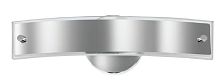 Светильник ИБО, HOROZ, СН, LED-8w/4000K/IP20 200Lm, металл, хром
