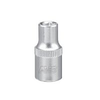 Головка торцевая PRO STARTUL 1/4" 8 мм 6-гранная CrV PRO-54008