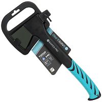 Топор BARTEX-PRO 640 гр. Фиберглас. ручка 364691