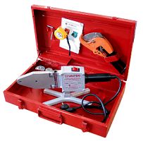 Комплект сврочного оборудования VALTEC 20-40 мм 1500Вт, VTp.799.0.016040  11484
