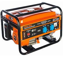 Генератор бензиновый PATRIOT Max POWER SRGE 3800