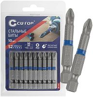 Бита CUTOP PH1 50 мм 83-330