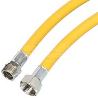 Подводка для газа ПВХ (1/2'') 2,5 м. г/ш
