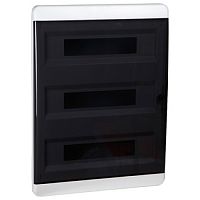 Корпус пластиковый OptiBox P BVK 2 54 IP41 КЭА3 117960