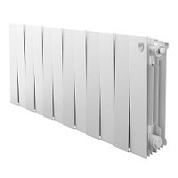 Радиатор Royal Thermo PianoForte 300/Bianco Traffico - 12 секц.